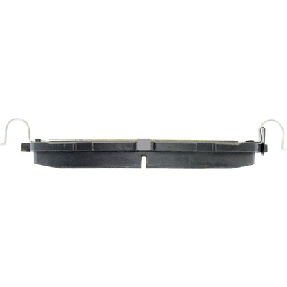 Centric Parts Disc Brake Pad Set 500.14630