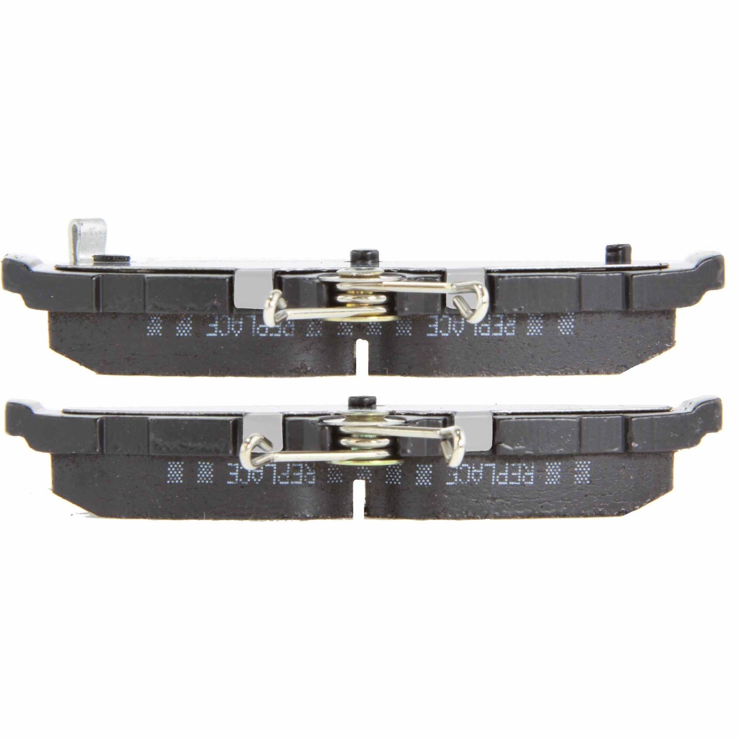 Centric Parts Disc Brake Pad Set 500.14650