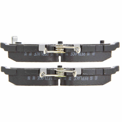 Centric Parts Disc Brake Pad Set 500.14650