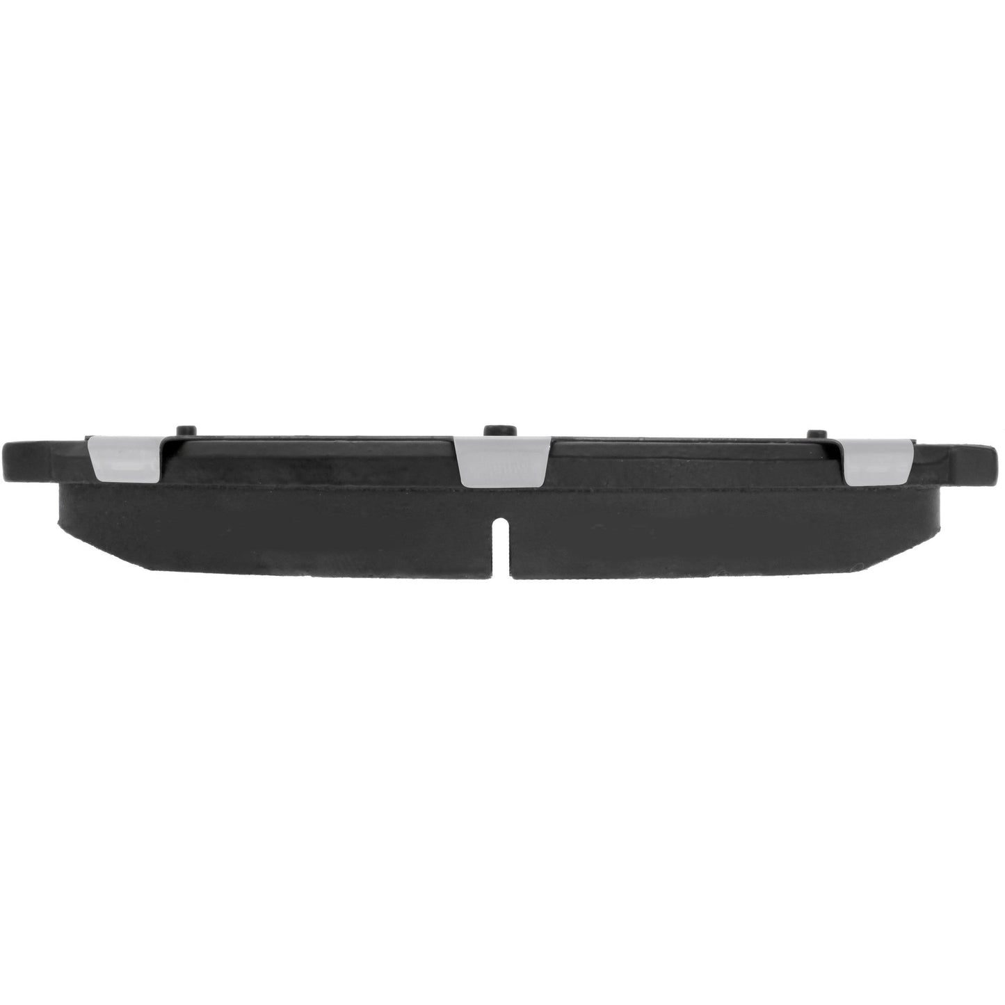 Centric Parts Disc Brake Pad Set PQ PRO 500.14670