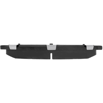 Centric Parts Disc Brake Pad Set PQ PRO 500.14670