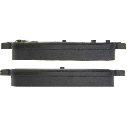Centric Parts Disc Brake Pad Set 500.14680