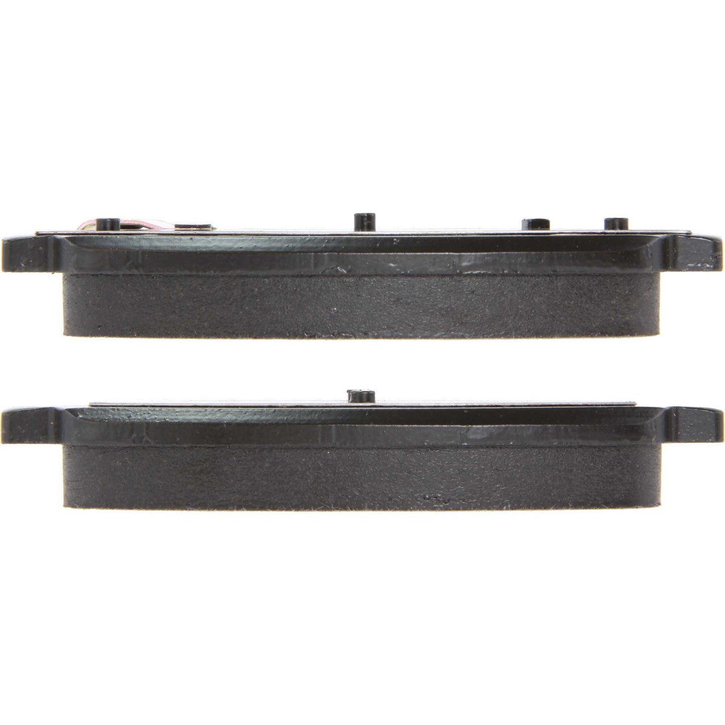 Centric Parts Disc Brake Pad Set PQ PRO for 2016 Cadillac ELR 500.14681