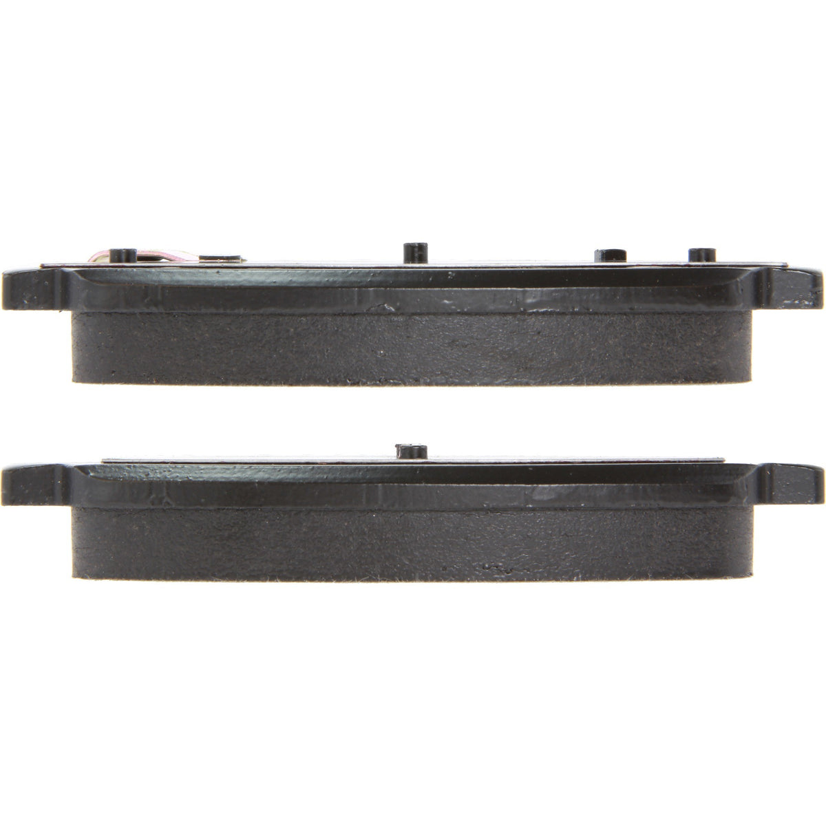 Centric Parts Disc Brake Pad Set PQ PRO for 2016 Cadillac ELR 500.14681