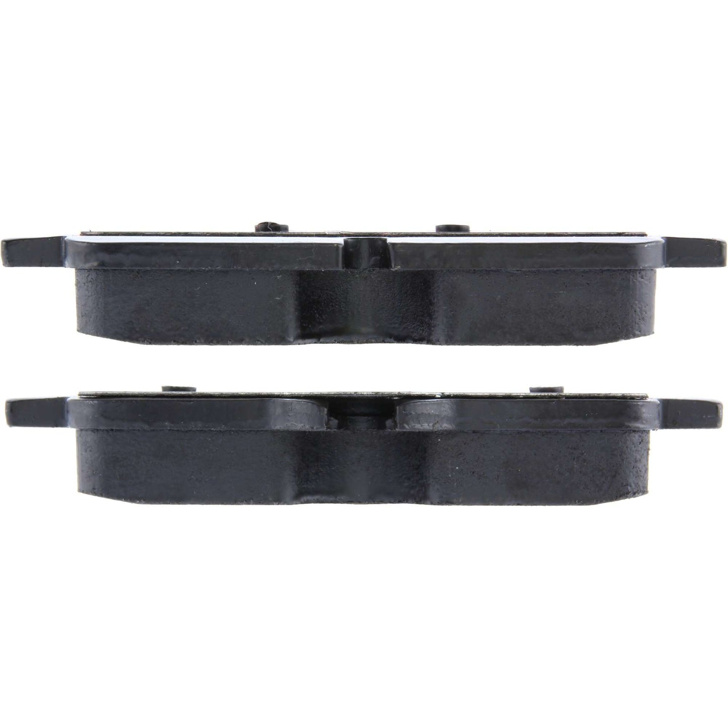 Centric Parts Disc Brake Pad Set PQ PRO low-dust