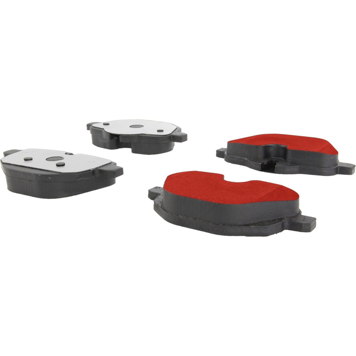 Centric Parts Disc Brake Pad Set 500.14730