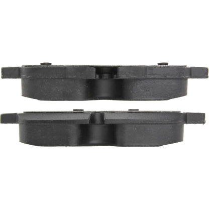 Centric Parts Disc Brake Pad Set 500.14730