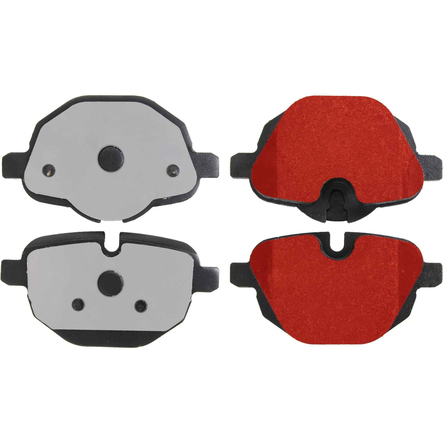 Centric Parts Disc Brake Pad Set 500.14730