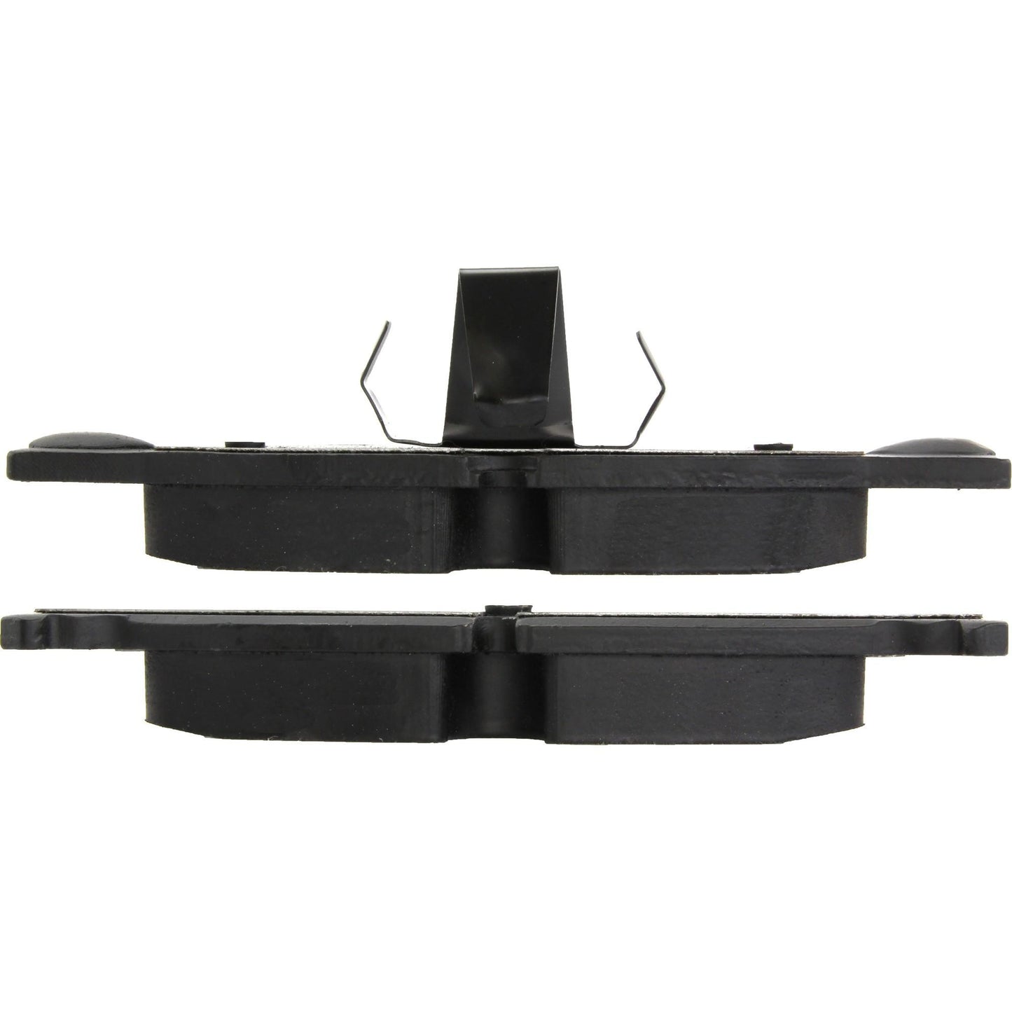 Centric Parts Disc Brake Pad Set with Low-Dust Formula for 500.15040