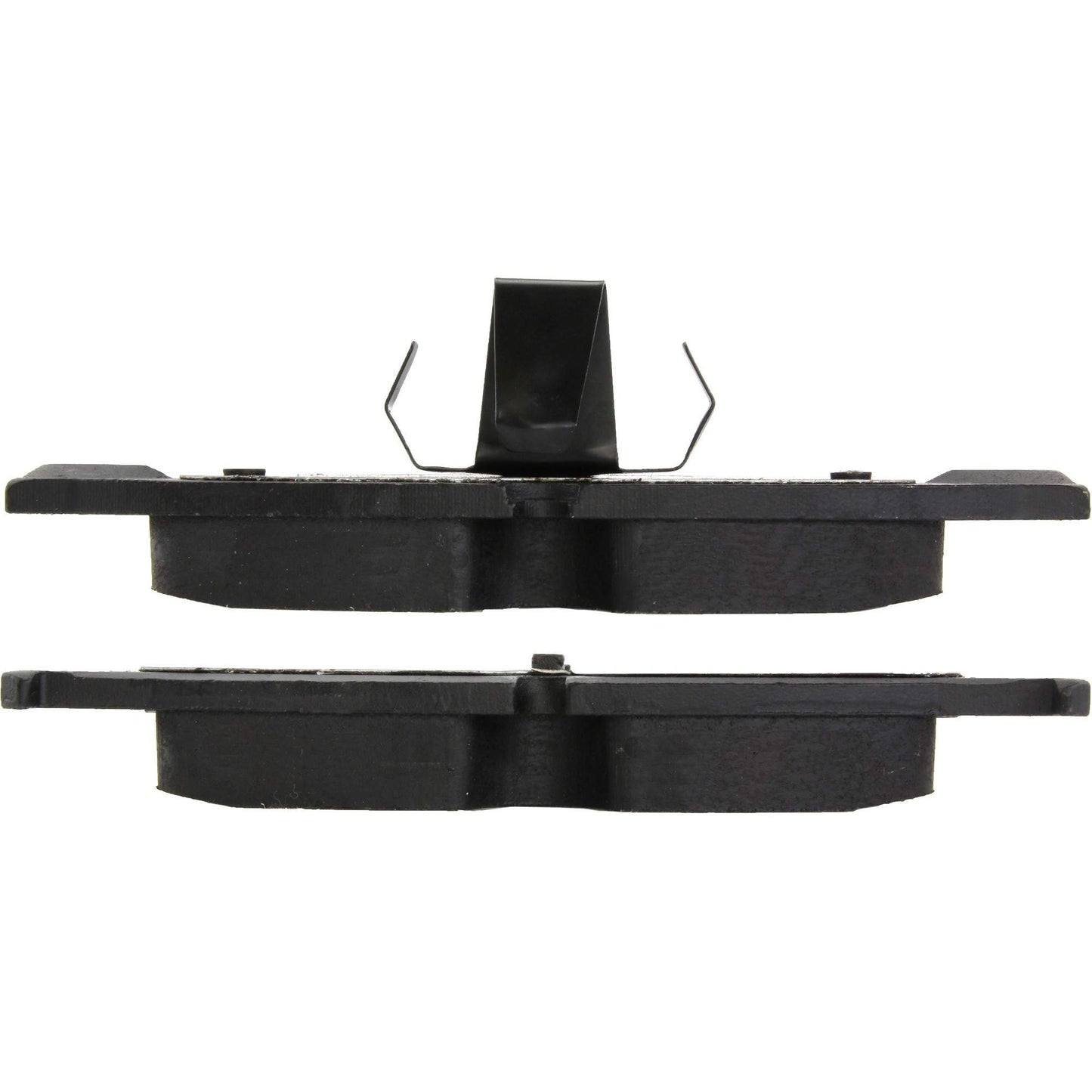 Centric Parts Disc Brake Pad Set with Low-Dust Formula 500.15050
