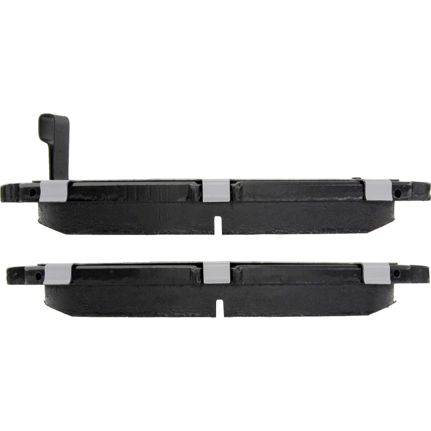 Centric Parts Disc Brake Pad Set with Low-Dust Formula 500.15060