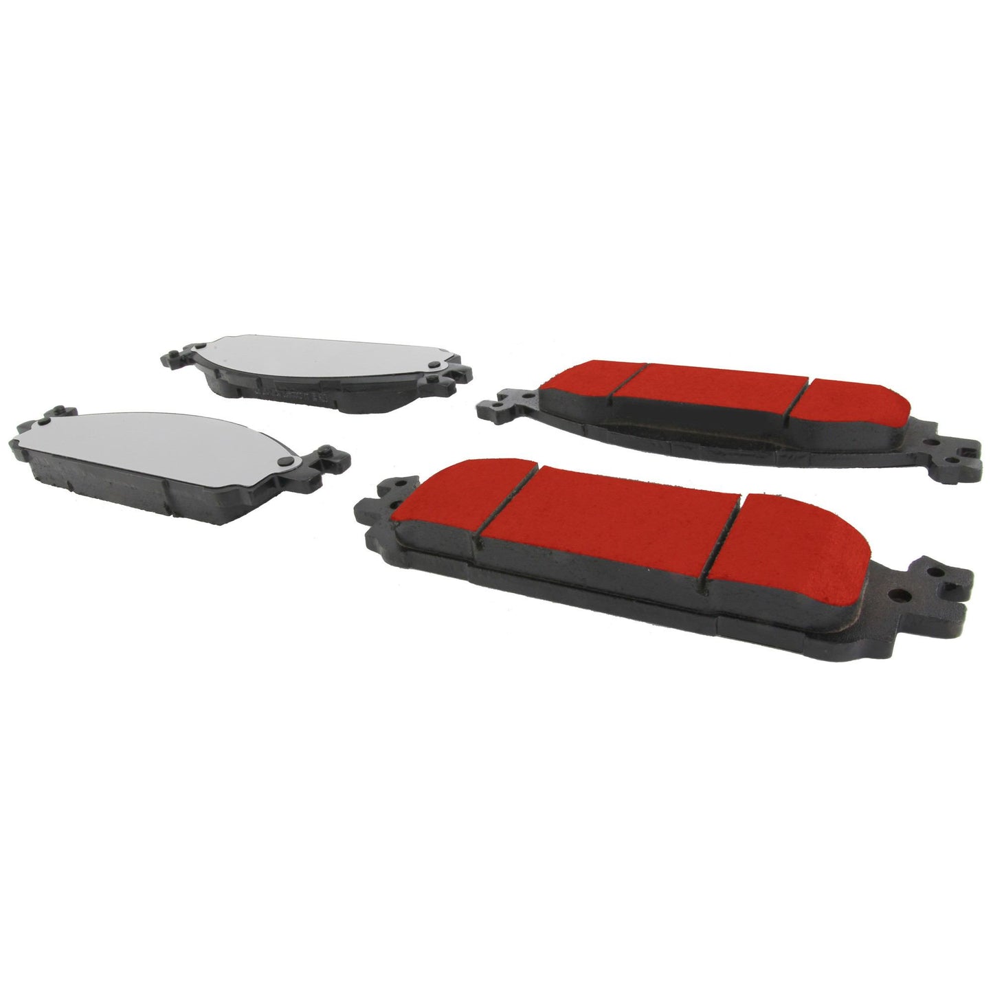 Centric Parts Disc Brake Pad Set 500.15080