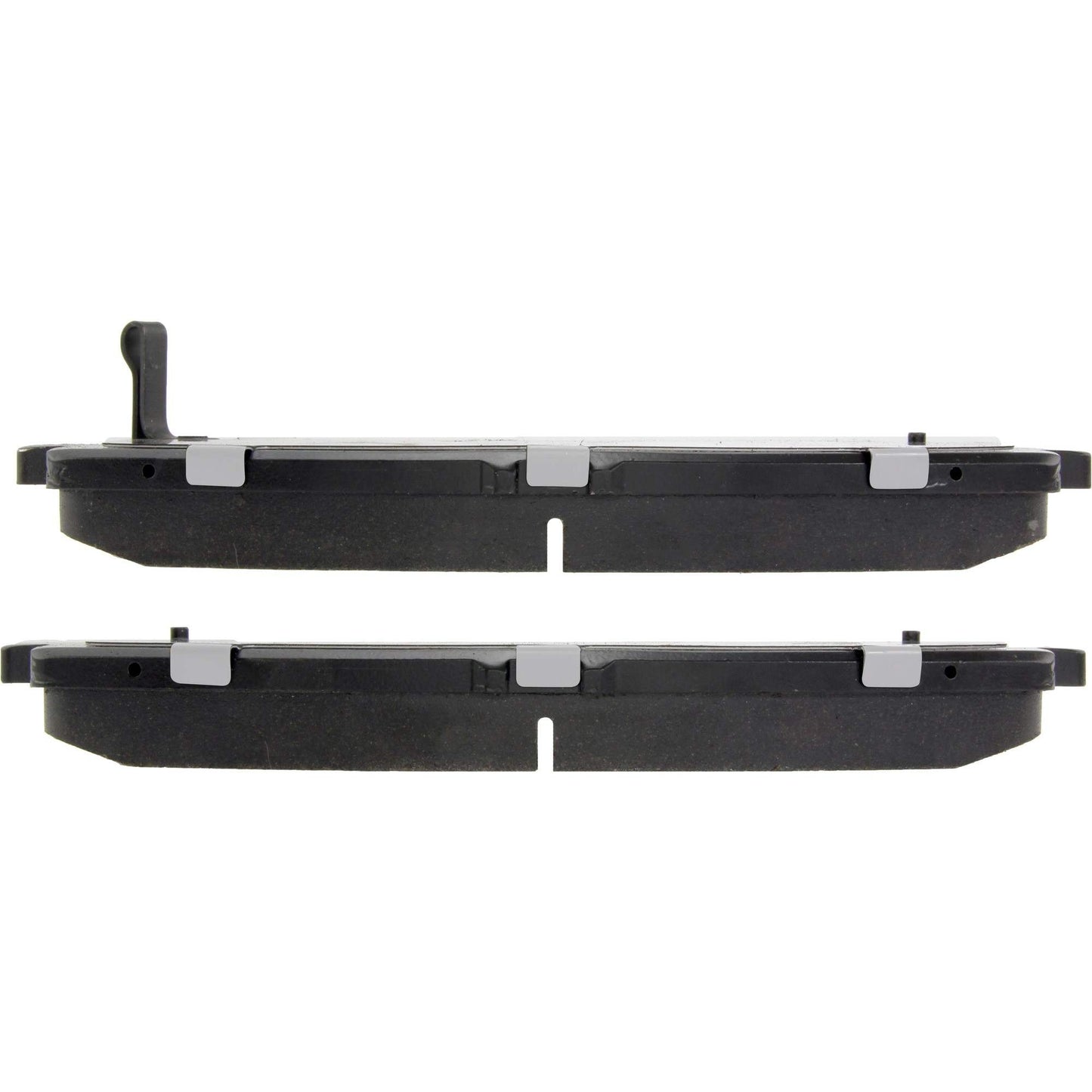 Centric Parts Disc Brake Pad Set with Low-Dust Formula 500.15090