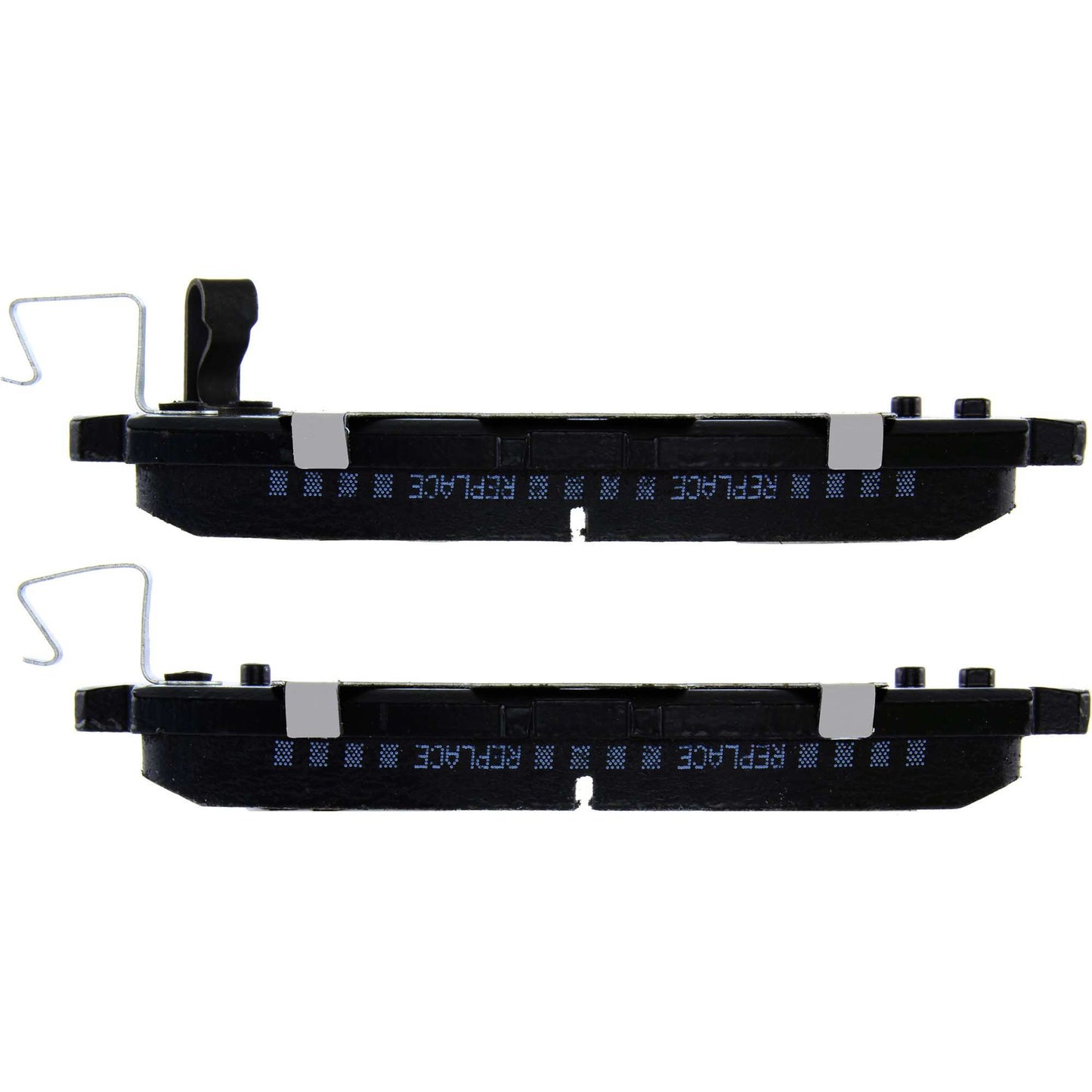 Centric Parts Disc Brake Pad Set 500.15100