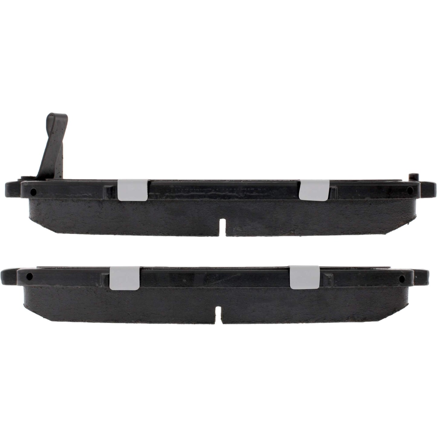 Centric Parts Disc Brake Pad Set with Low-Dust Formula 500.15211