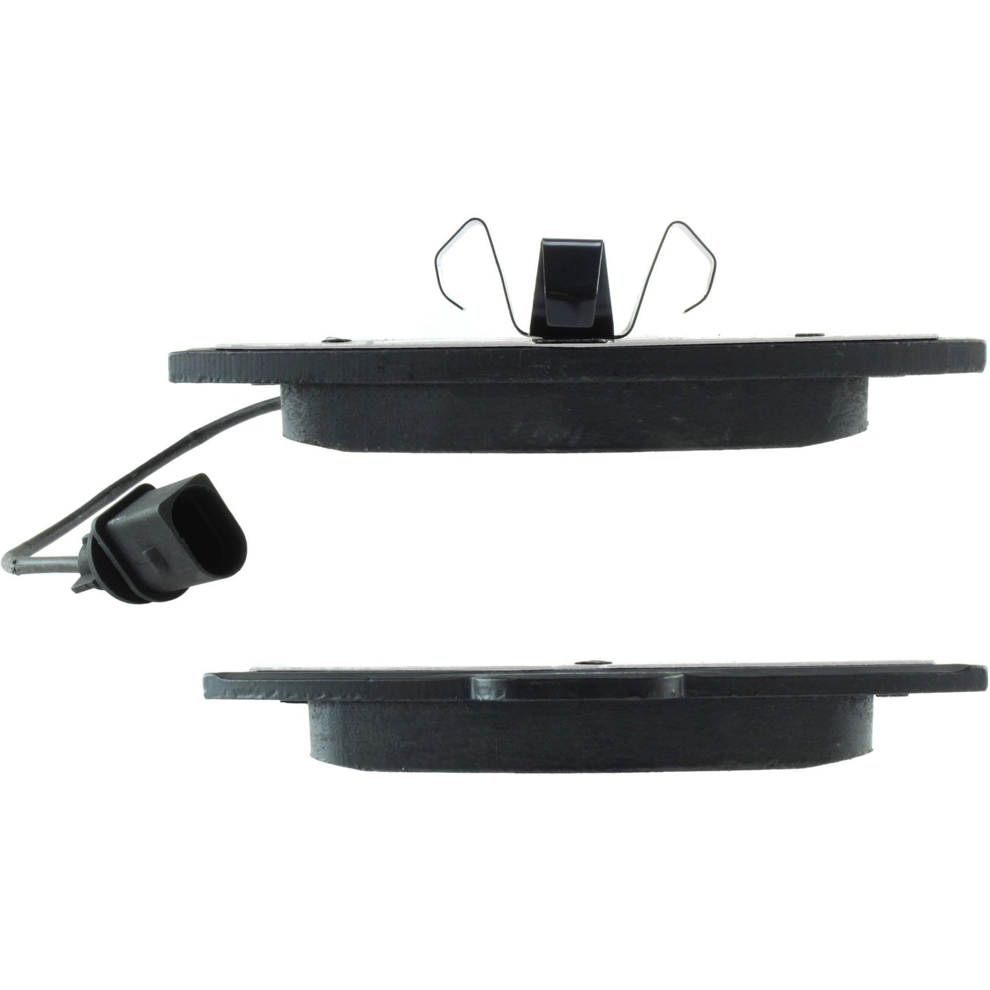 Centric Parts Disc Brake Pad Set PQ PRO