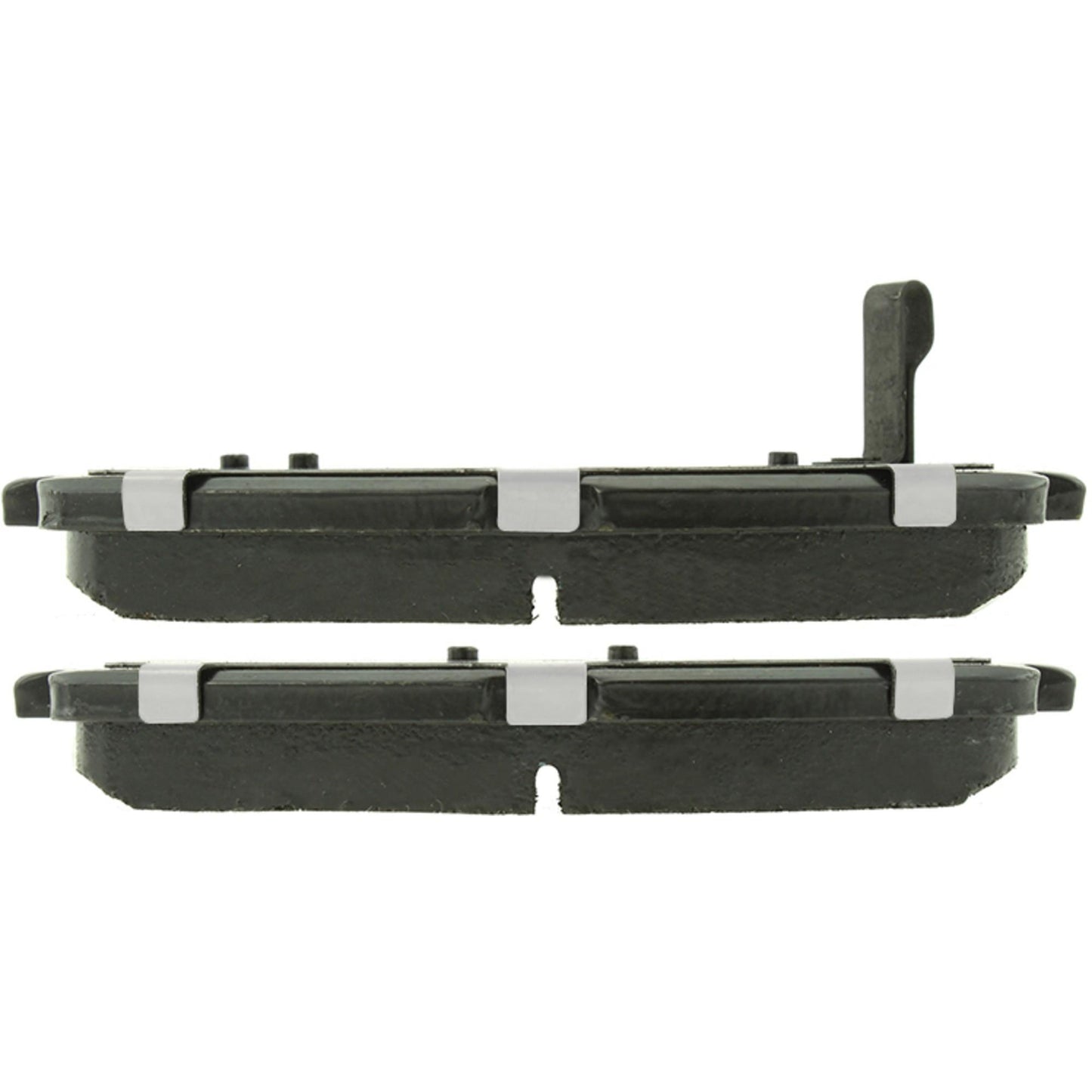 Centric Parts Disc Brake Pad Set 500.15430