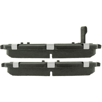 Centric Parts Disc Brake Pad Set 500.15430