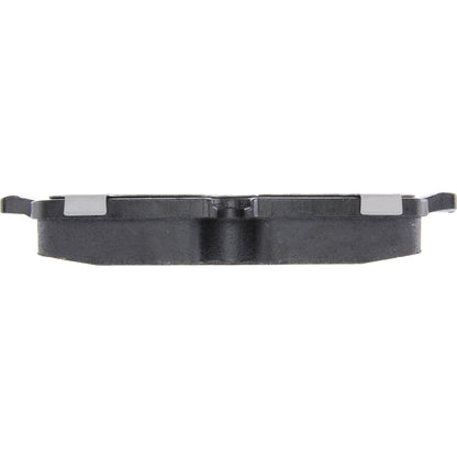 Centric Parts Disc Brake Pad Set PQ PRO 500.15470