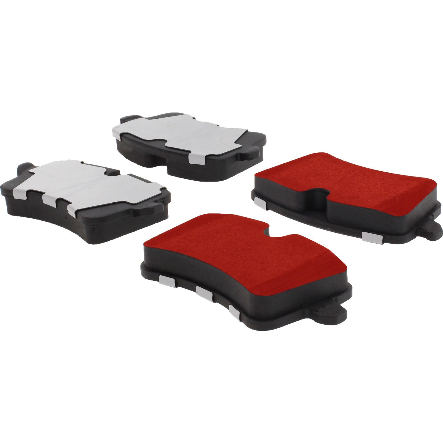 Centric Parts Disc Brake Pad Set 500.15471