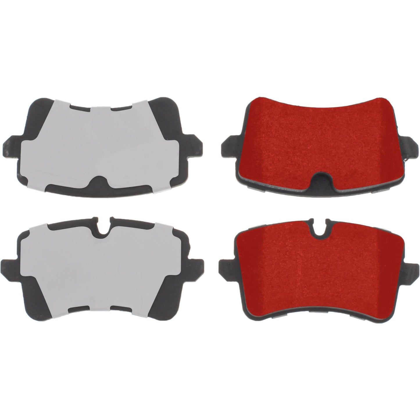 Centric Parts Disc Brake Pad Set 500.15471