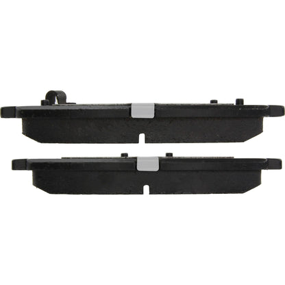 Centric Parts Disc Brake Pad Set 500.15510