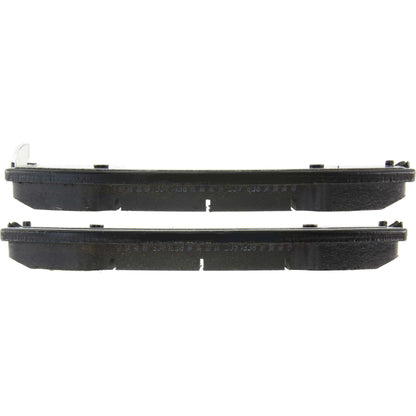 Centric Parts Disc Brake Pad Set 500.15650