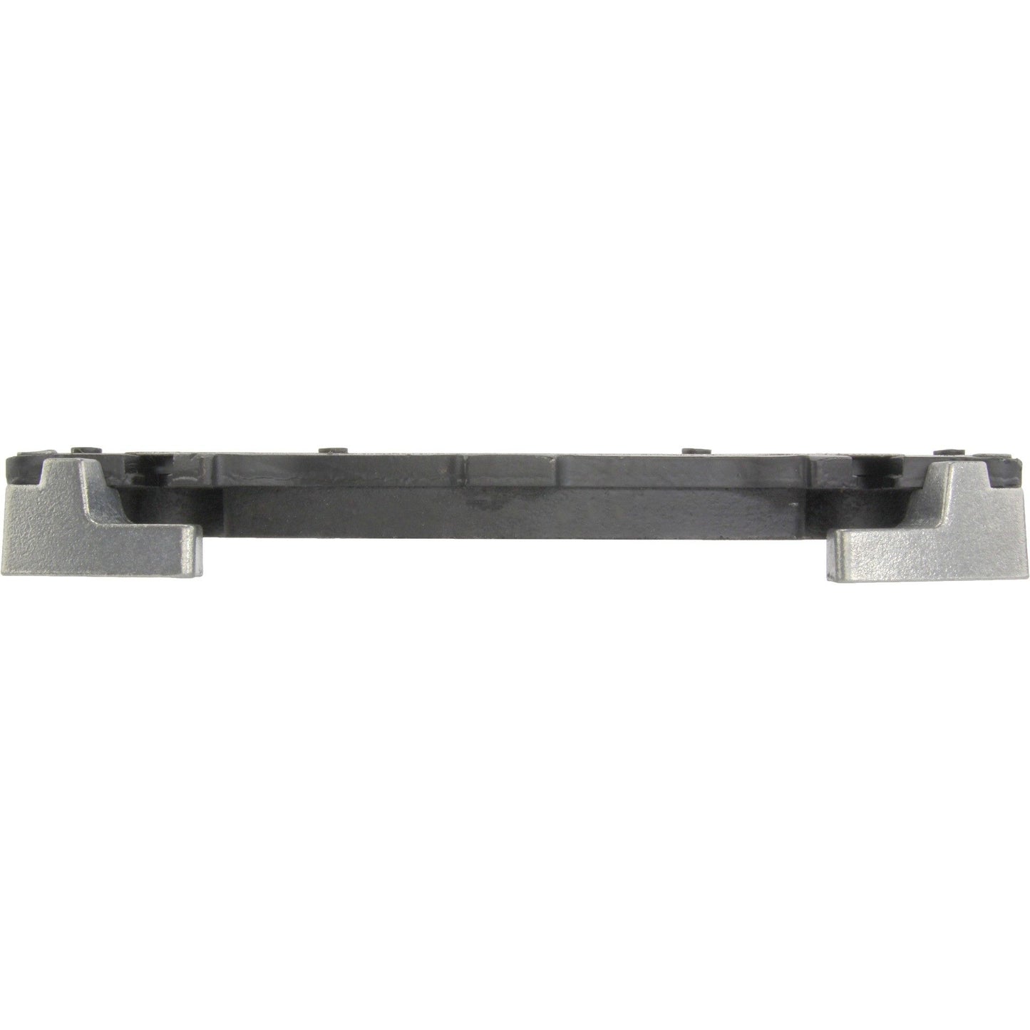 Centric Parts Disc Brake Pad Set with Low-Dust Formula 500.15750