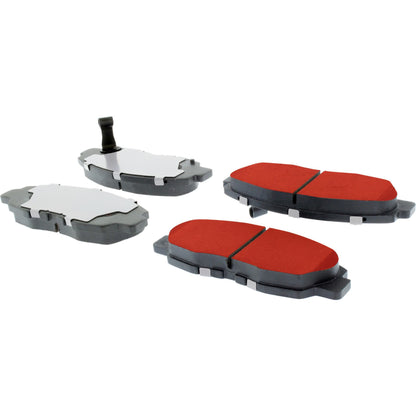 Centric Parts Disc Brake Pad Set