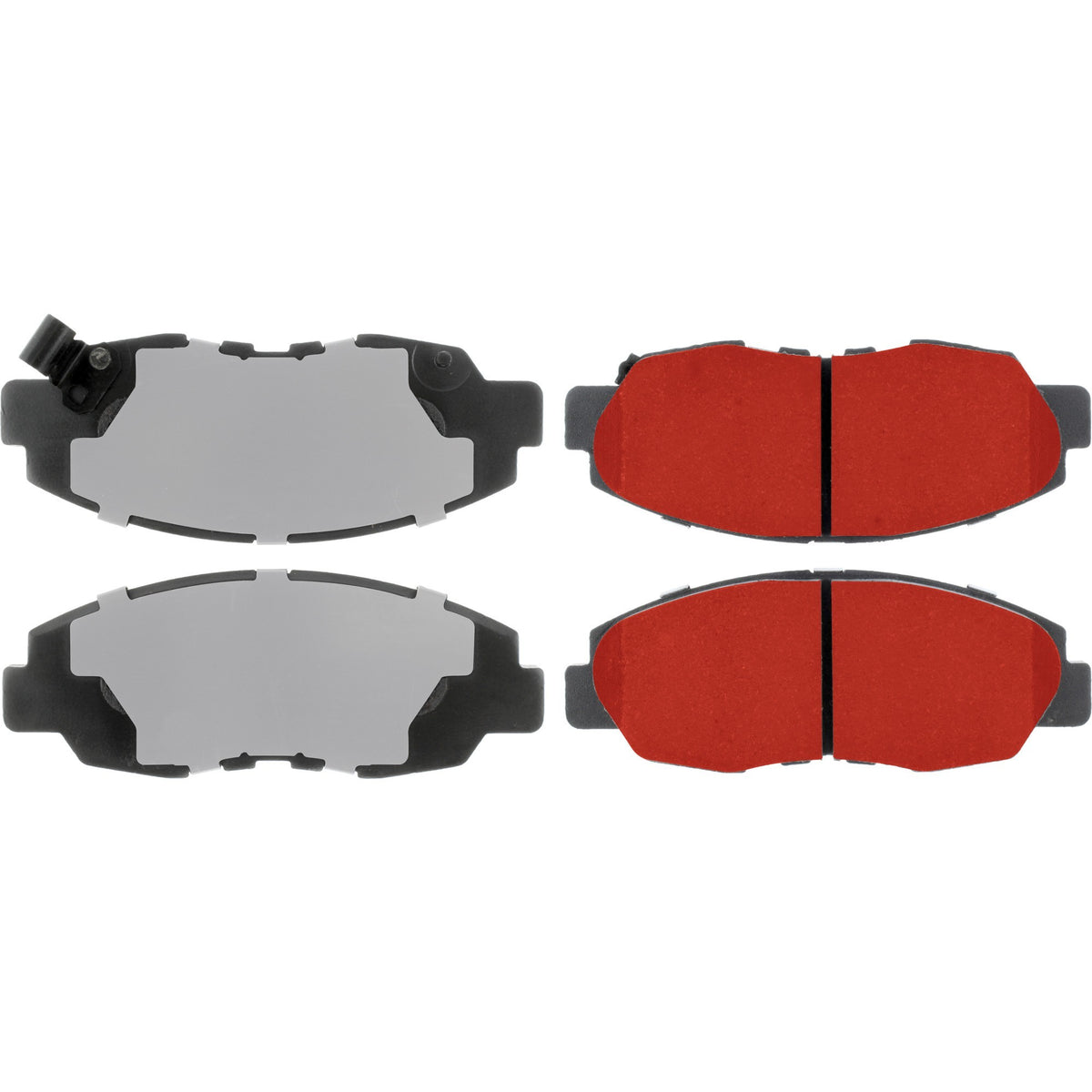 Centric Parts Disc Brake Pad Set