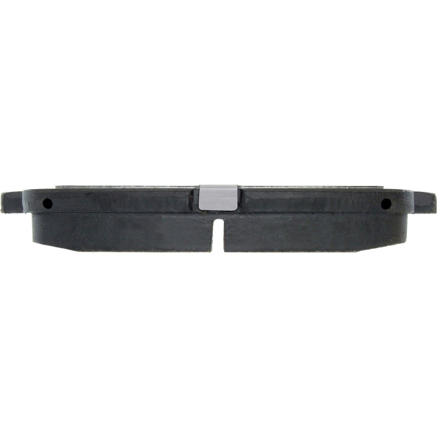 Centric Parts Disc Brake Pad Set with Low-Dust Formula 500.15850