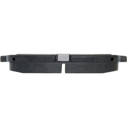 Centric Parts Disc Brake Pad Set with Low-Dust Formula 500.15850