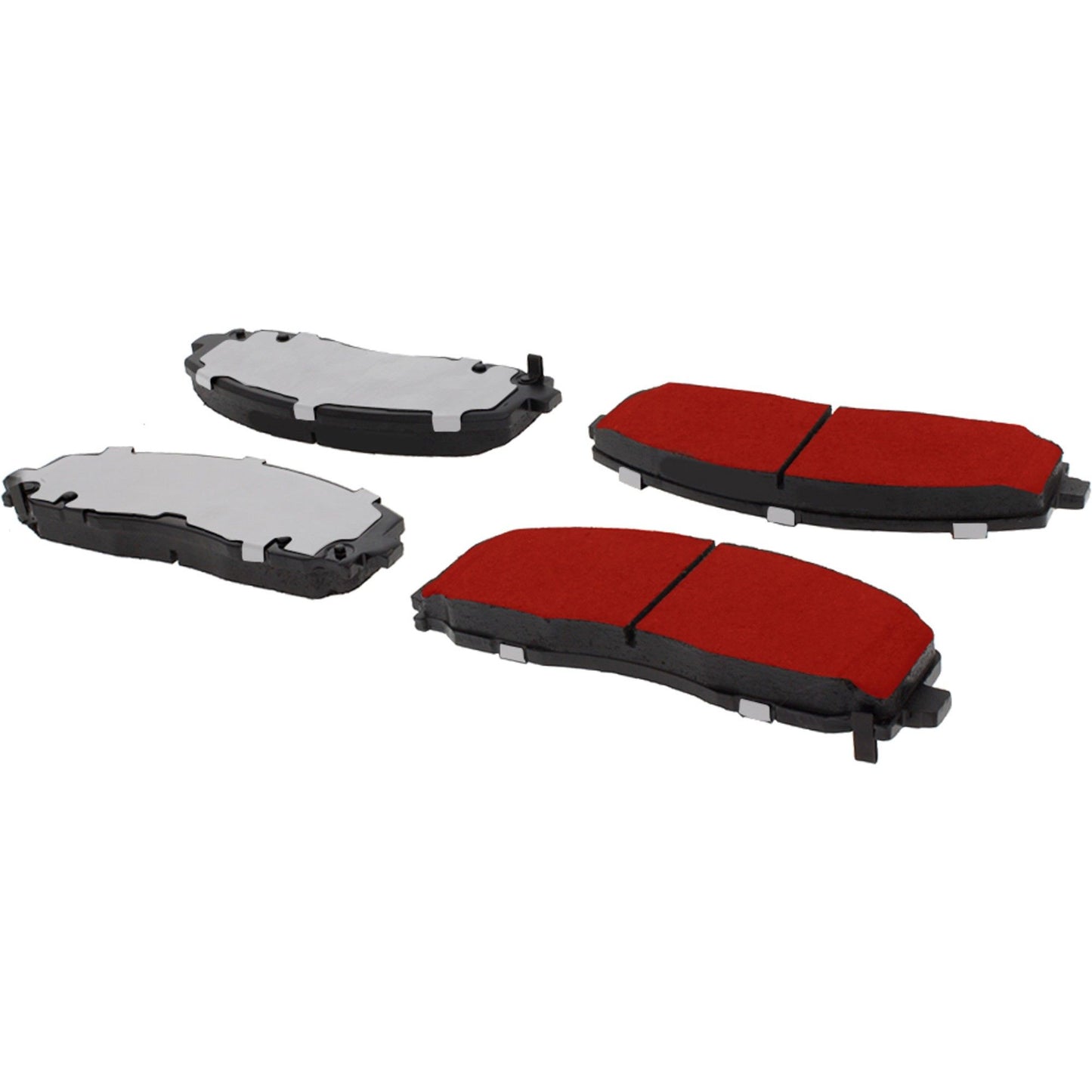 Centric Parts Disc Brake Pad Set