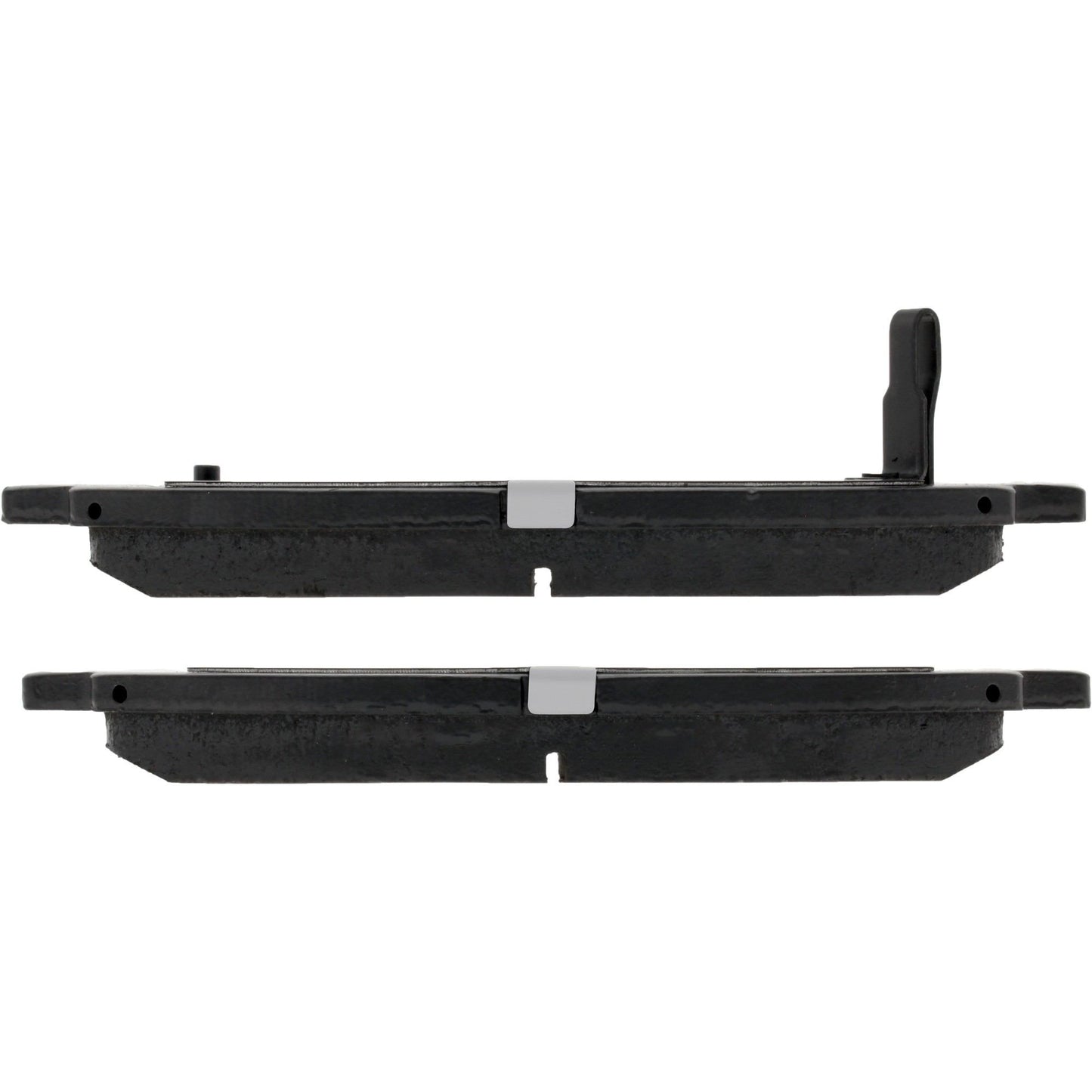 Centric Parts Disc Brake Pad Set with Low-Dust Formula 500.15920
