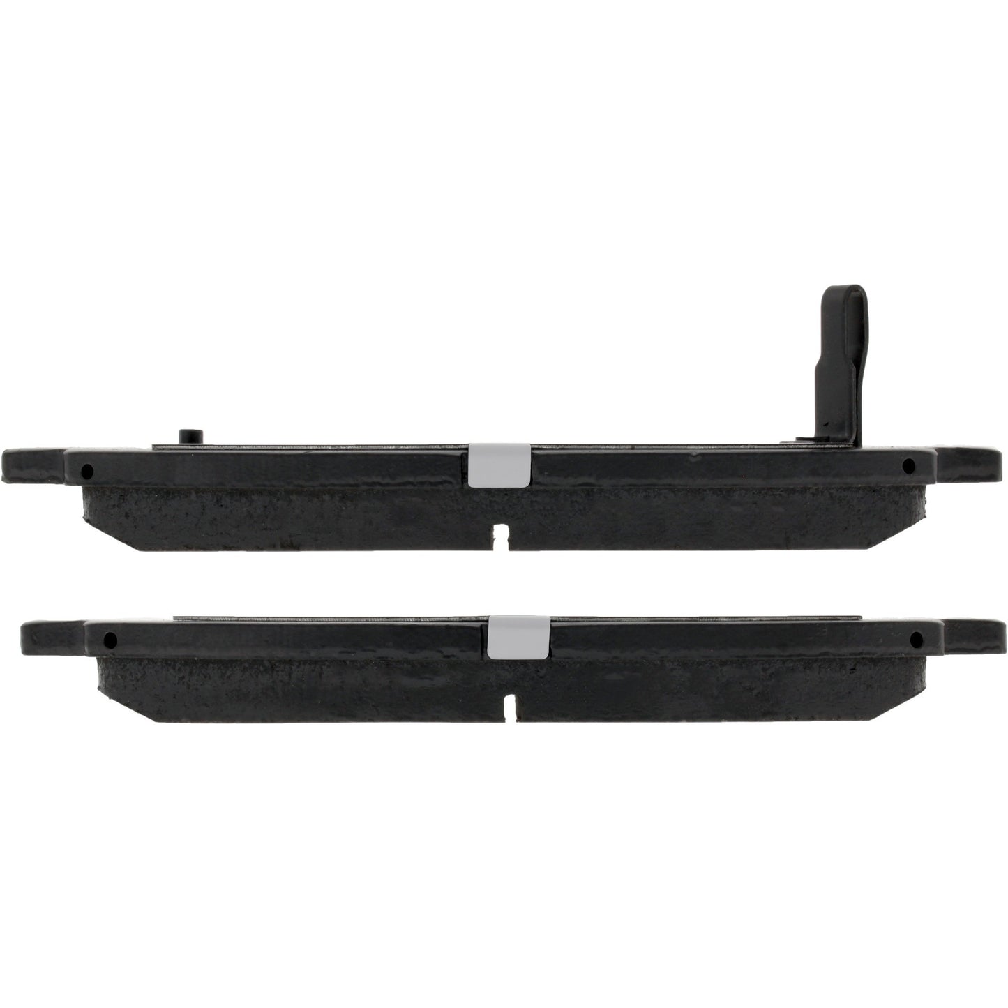 Centric Parts Disc Brake Pad Set with Low-Dust Formula 500.15920
