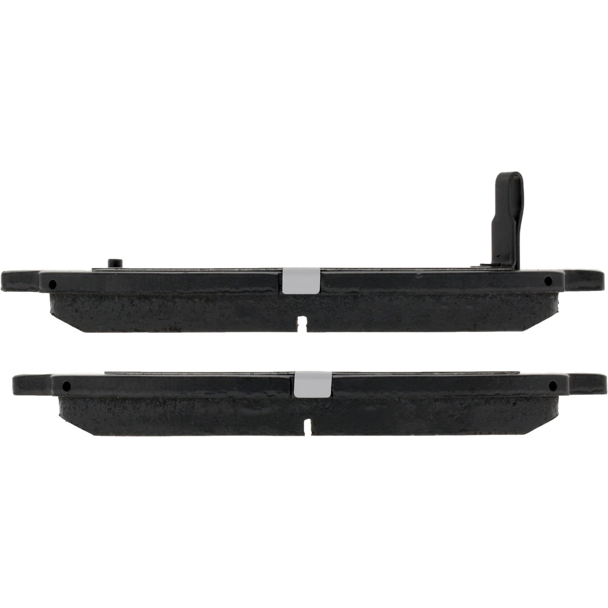 Centric Parts Disc Brake Pad Set with Low-Dust Formula 500.15920