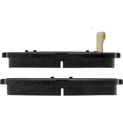 Centric Parts Disc Brake Pad Set 500.15930