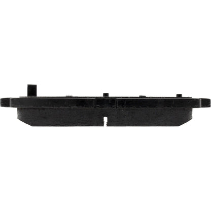 Centric Parts Disc Brake Pad Set with Low-Dust Formula 500.15960