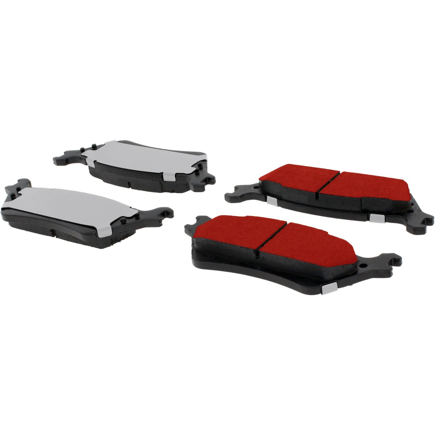 Centric Parts Disc Brake Pad Set 500.16020