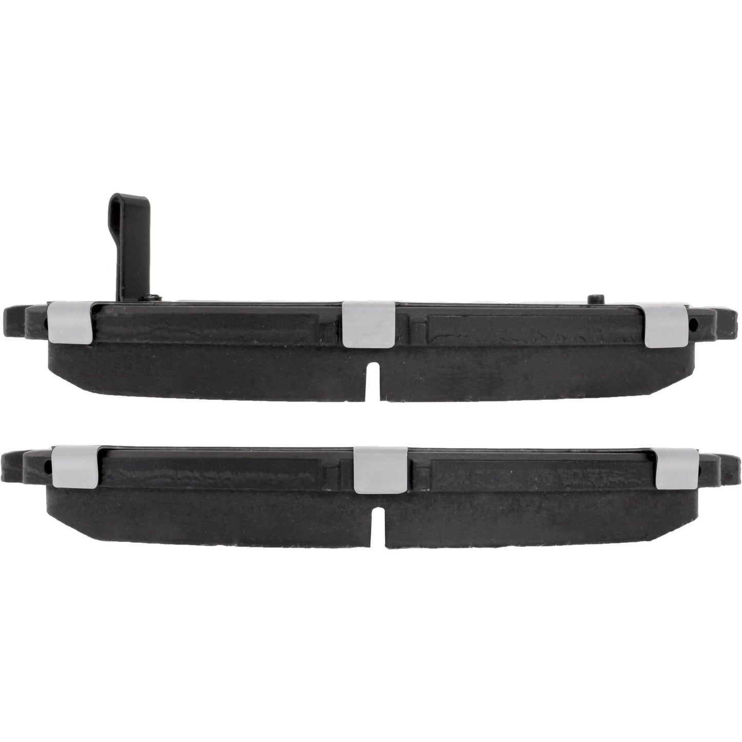 Centric Parts Disc Brake Pad Set with Low-Dust Formula 500.16080