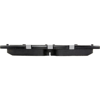 Centric Parts Disc Brake Pad Set with Low-Dust Formula 500.16110