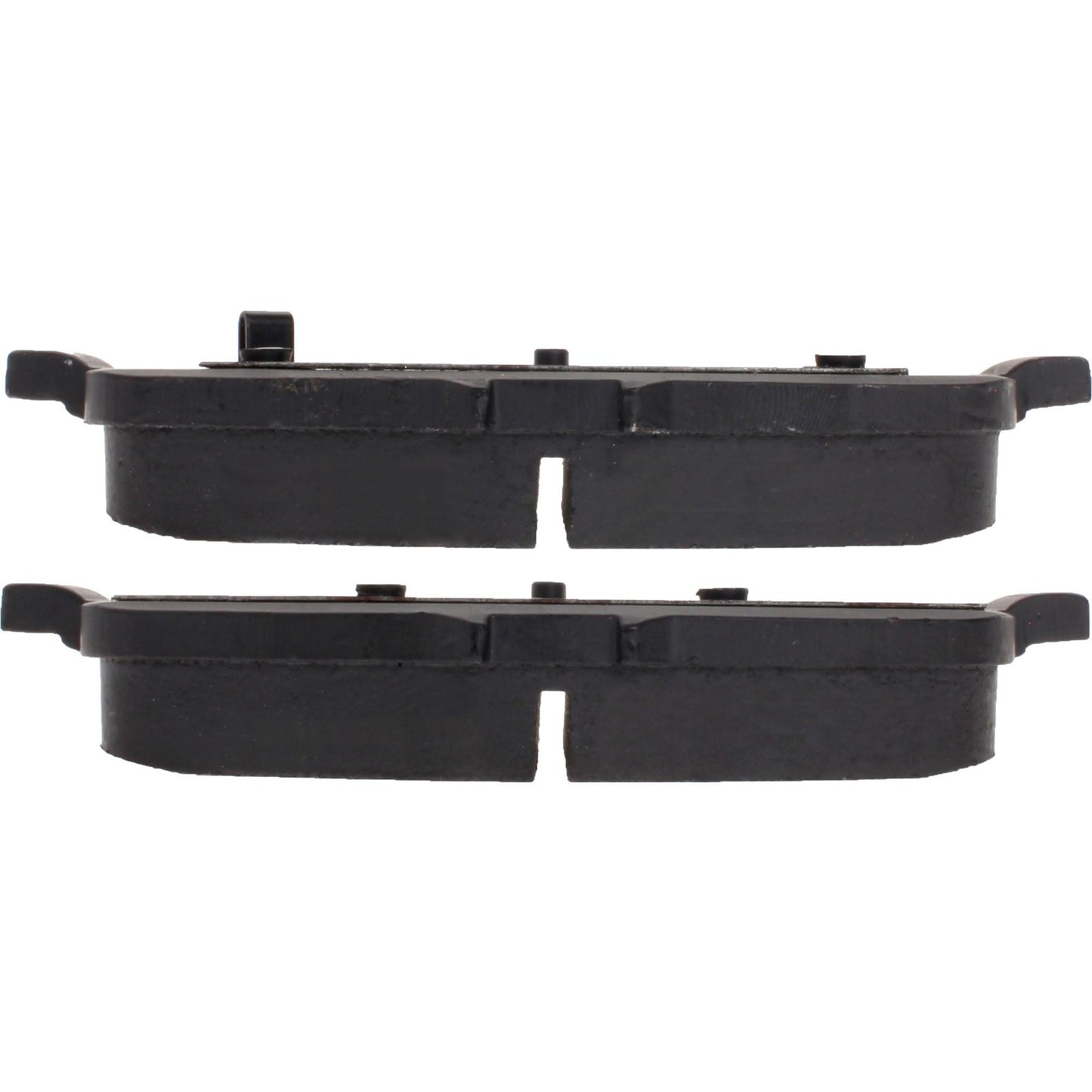 Centric Parts Disc Brake Pad Set with Low-Dust Formula 500.16120