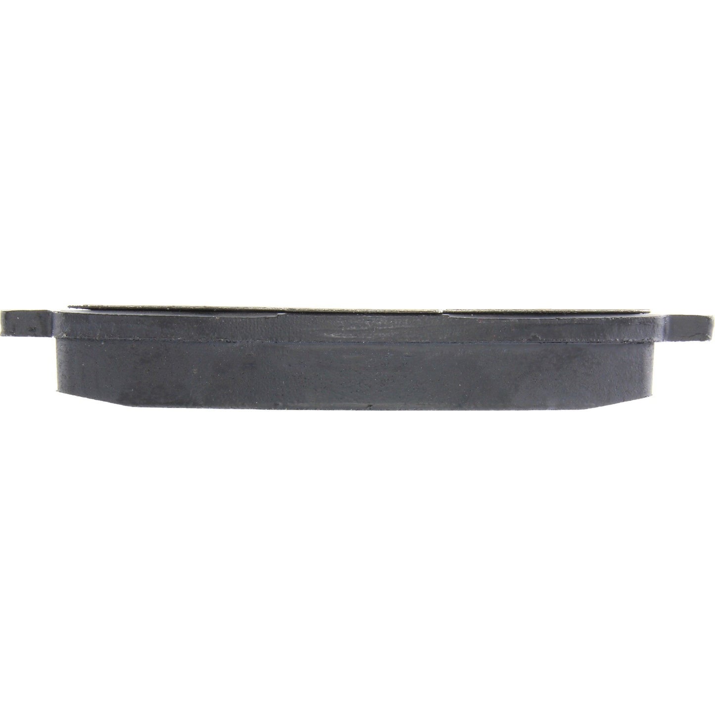 Centric Parts Disc Brake Pad Set with Low-Dust Formula 500.16181