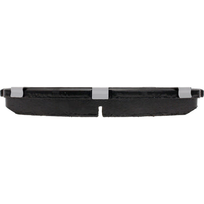 Centric Parts Disc Brake Pad Set with Low-Dust Formula for 500.16230
