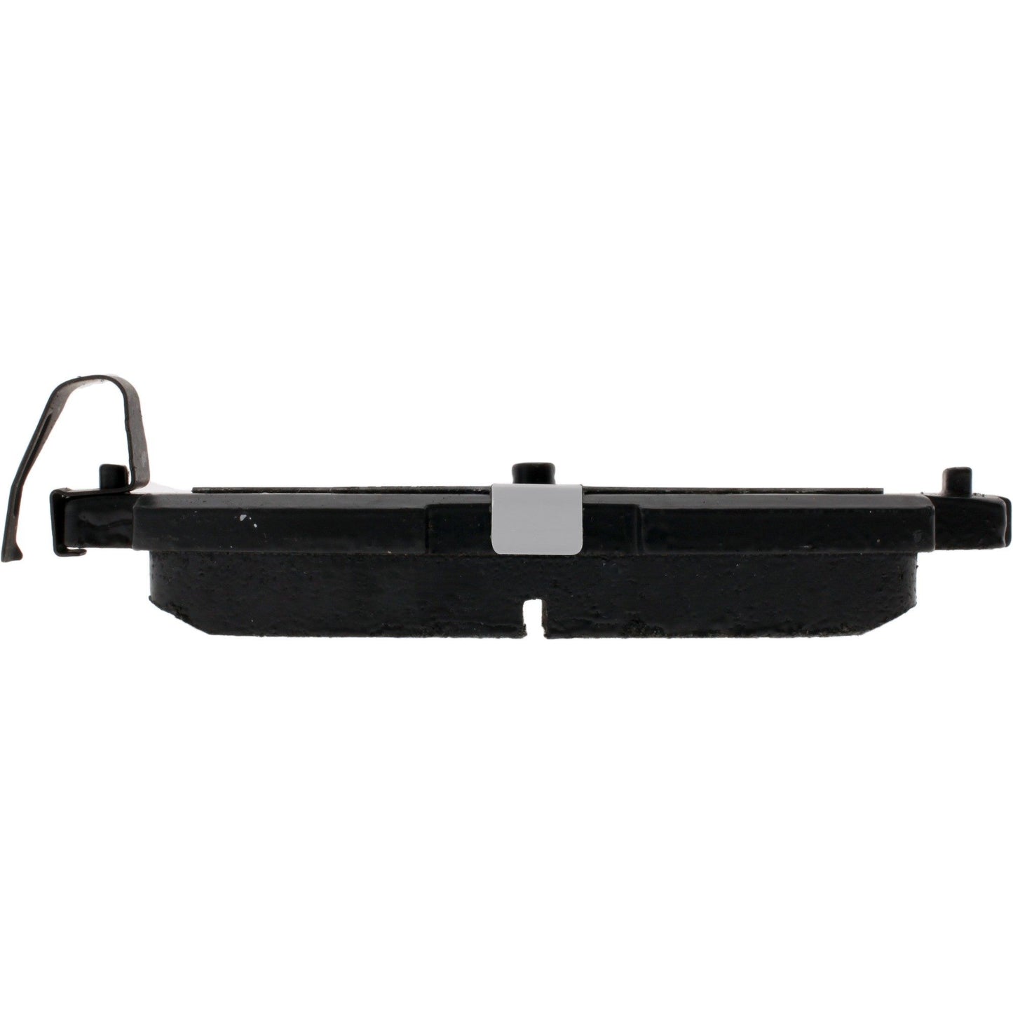 Centric Parts Disc Brake Pad Set with Low-Dust Formula 500.16240