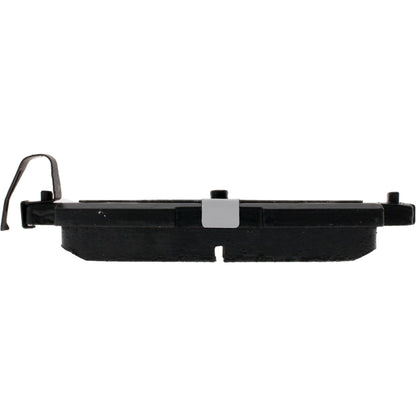 Centric Parts Disc Brake Pad Set with Low-Dust Formula 500.16240