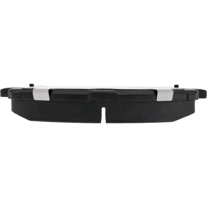 Centric Parts Disc Brake Pad Set with Low-Dust Formula for 500.16280