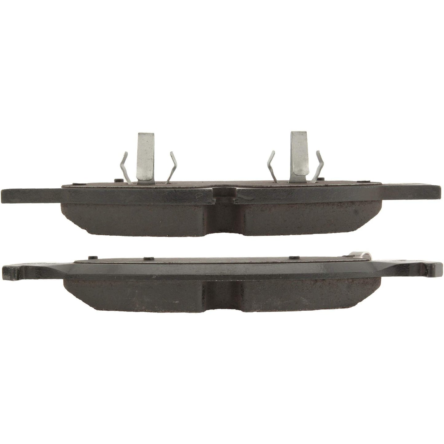 Centric Parts Disc Brake Pad Set with Low-Dust Formula 500.16290