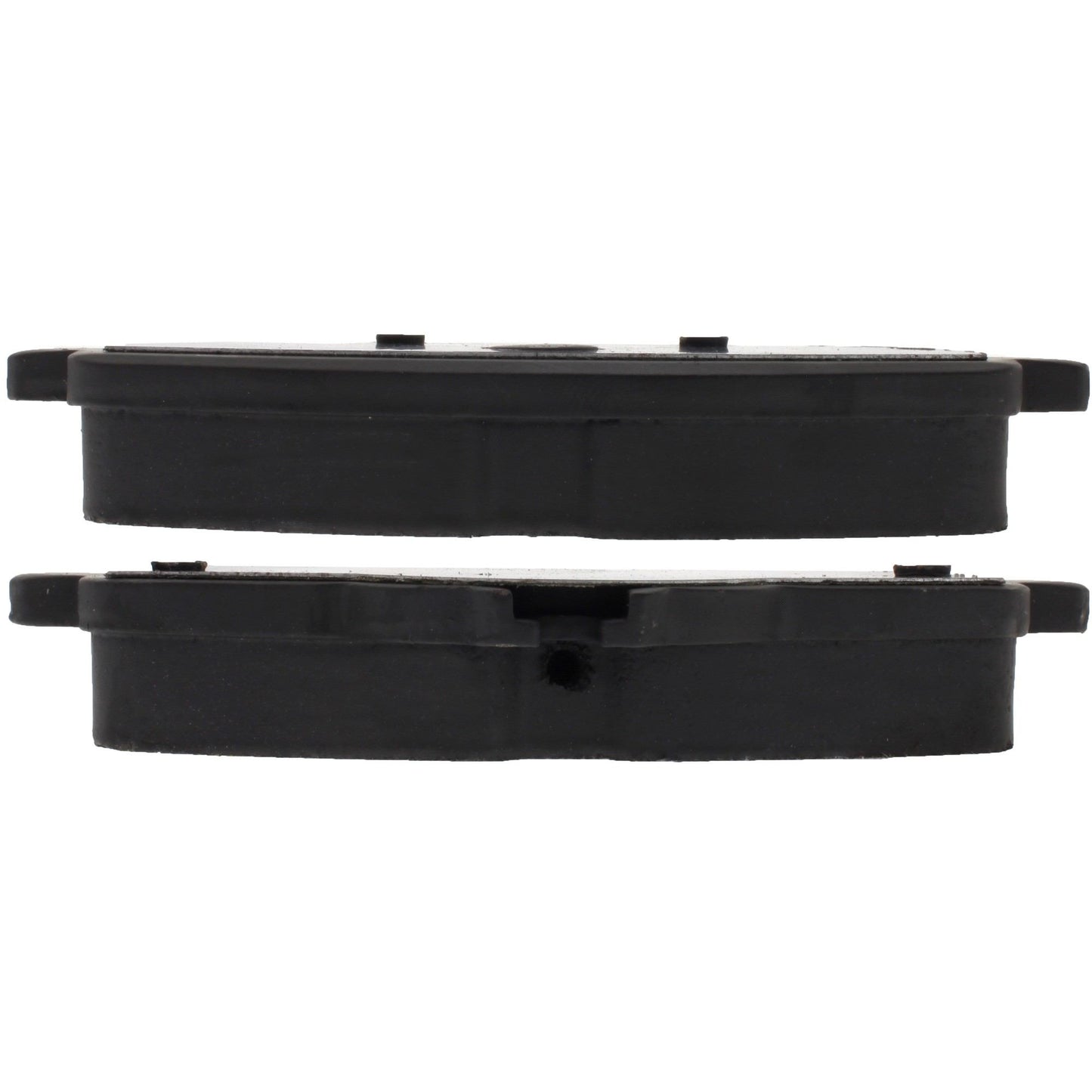 Centric Parts Disc Brake Pad Set with Low-Dust Formula 500.16300