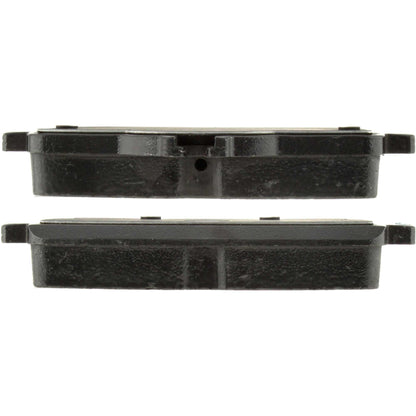 Centric Parts Disc Brake Pad Set 500.16301